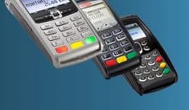 terminal de paiement électronique