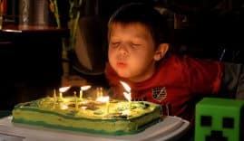 fetes d anniversaire