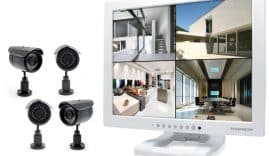 videosurveillance