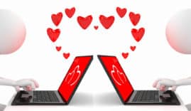 rencontre en ligne