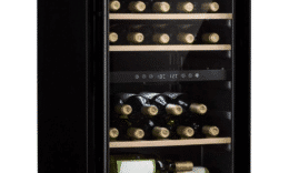 Cave à vin multi température