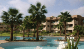 achat appartement marrakech