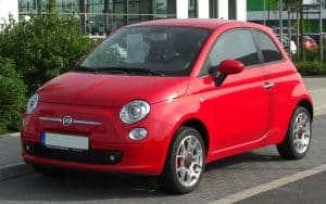 mandataire fiat