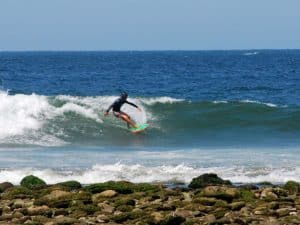vacances mancora perou