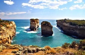 sites naturels australie