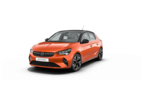 corsa-e