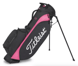 Un sac de golf femme